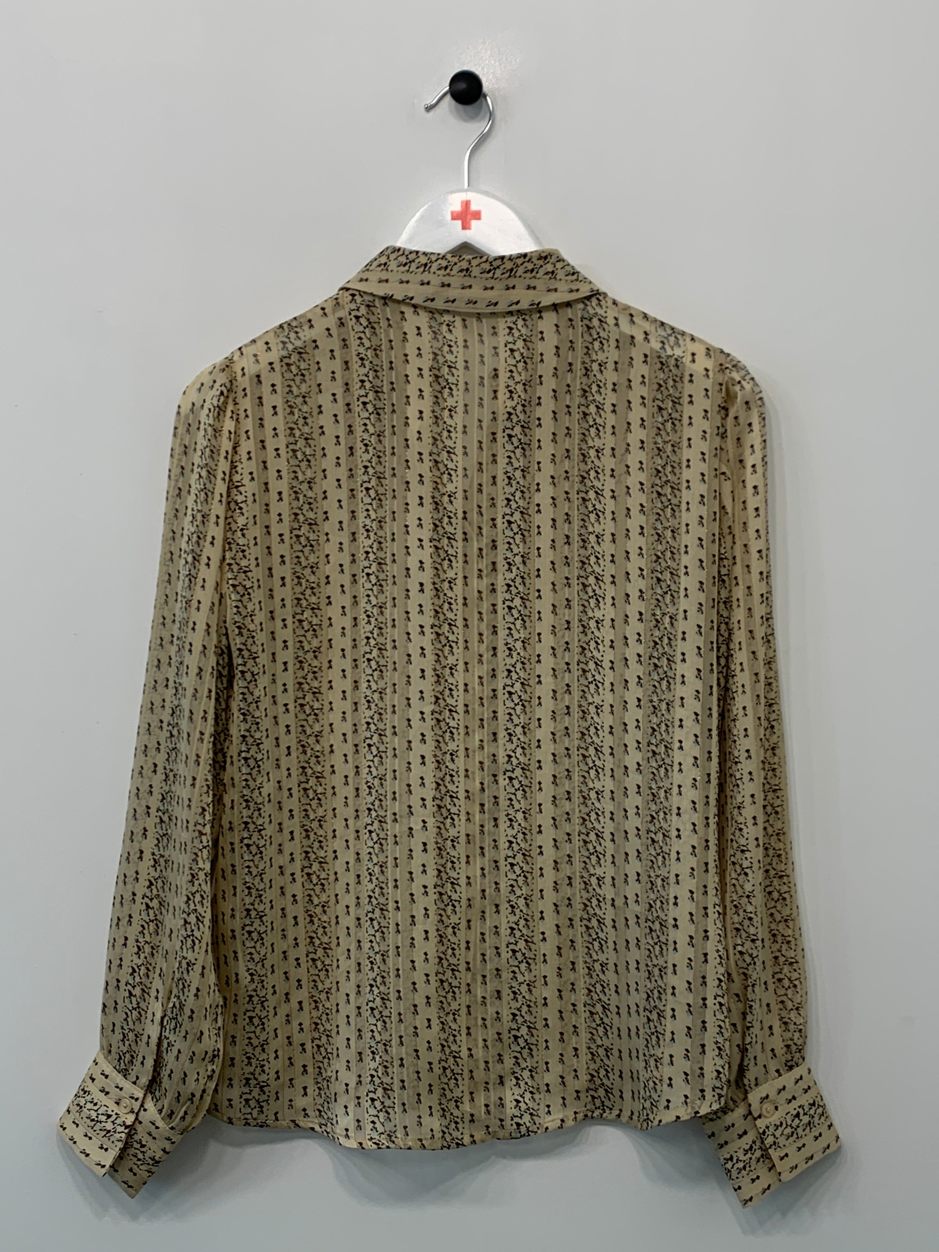 Leveté Room Skjorte